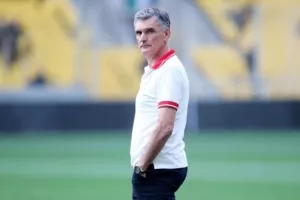 Μεντιλίμπαρ: "Η φιλοσοφία μου δεν είναι να παίξω για την ισοπαλία"
