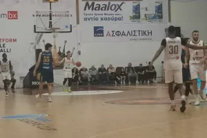Στον Κεραυνό το ντέρμπι