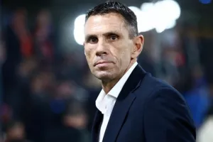 Πογέτ: "Δεν ξέρω τι θα συμβεί με την Εθνική, απόλυτη τιμή και χαρά"