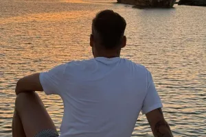 Στιγμές... Περέα
