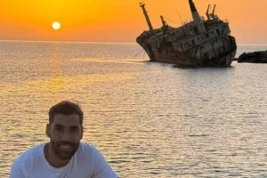 Στιγμές... Περέα