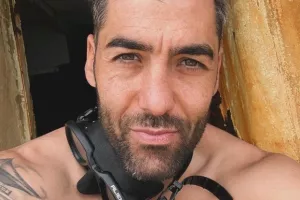 Στιγμές... Περέα