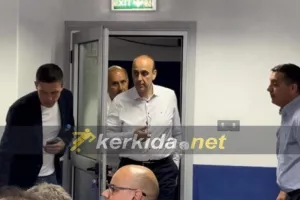 ΠΑΡΩΝ και ο Δήμαρχος 