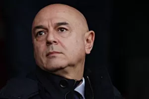 Πρόεδρος Τότεναμ: "Είμαστε σε συζητήσεις για την πώληση μεριδίου μετοχών της ομάδας"