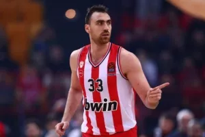 Χωρίς Μιλουτίνοφ και Πετρούσεφ κόντρα στον Αστέρα