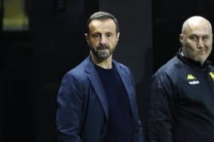 Άρης: Πιστός στο ροτέισον και στο Γ. Καραϊσκάκης