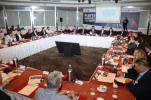 Η σύμβαση Saint-Denis και το βίντεο με Παπαγεωργίου – Βανά (Βίντεο)