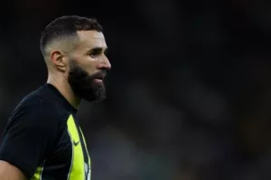Μπενζεμά: «Δεν είμαι ο ίδιος όπως στη Ρεάλ - Χρειάζομαι βοήθεια στο γήπεδο»