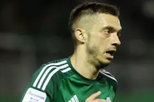 Χωρίς Κώτσιρα στη Θεσσαλονίκη