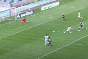 (ΒΙΝΤΕΟ) Το 2-0 με Κακουλλή!
