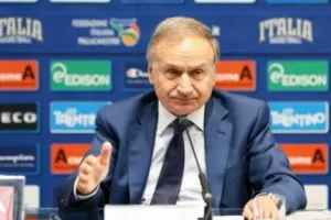 «Σε σοβαρή κατάσταση ο πρόεδρος της Ιταλικής Ομοσπονδίας μετά από τροχαίο ατύχημα»