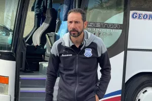 Φόρτωσε... την άμυνα