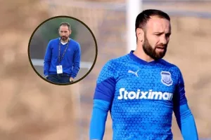 Η εξήγηση για το "μηδέν λεπτά" του Βαλμπουενά