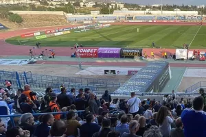 Σύλληψη 16χρονου στο Πάφος - Απόλλων