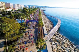 Αντίστροφη μέτρηση για τον ΟΠΑΠ Μαραθώνιο Λεμεσού!