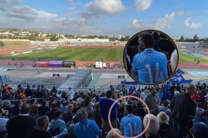 Δικαιωμένος για την επιλογή του!
