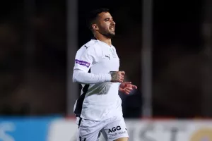 Η 6η φορά του Μάριου!