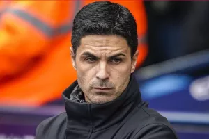 Αρτέτα: "Ο διαιτητής χρησιμοποίησε την κοινή λογική στη φάση του χεριού του Γκαμπριέλ"
