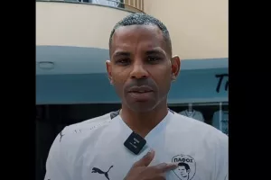 Πάφος... ενόψει ΑΠΟΕΛ/ Βίντεο - κάλεσμα με Πάντσεον: "Once a Pafian, always a Pafian"!