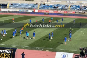 ΑΠΟΕΛ/ Εντεκάδα με Κβιλιτάια - Σαρφό