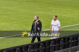 Πρόβλημα με Μπεζούς και αναγκαστική αλλαγή