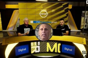 (ΒΙΝΤΕΟ) SUPER MONDAY με Στηβ Κωνσταντινίδη!