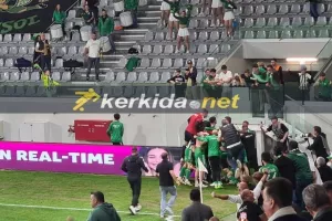 Έχει VAR... περίμενε!