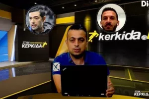 (BINTEO) "Στην Κερκίδα" με Φανούριο και Φοινίρη 