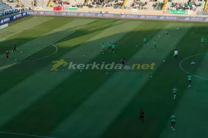 Η εντεκάδα της Ομόνοιας 