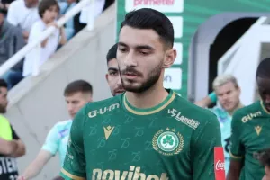 "Κύλησε όπως θέλαμε το παιχνίδι/Ελπίζω να είναι ίδιο το αποτέλεσμα"