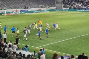 Έγραψε ιστορία η Πάφος - Για πρώτη φορά σε τελικό Κυπέλλου - 24η φορά για Ομόνοια!