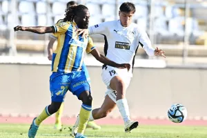 Σημαντικά 24ωρα για Ντονγκαλά