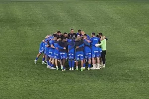 (Απόλλων) Η... επόμενη μέρα -  Να βγει σοφότερος και πιο δυνατός