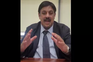 Χρύσανθος: "Συγχαρητήρια ομαδάρα - Πάμε να το σηκώσουμε"! (Βίντεο)