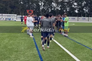 Respect στο Πάφος - Απόλλων Κ19/ Υποδοχή με Pasillo στους πρωταθλητές (Βίντεο Kerkida)
