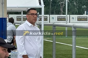 Δίπλα στους πρωταθλητές! 