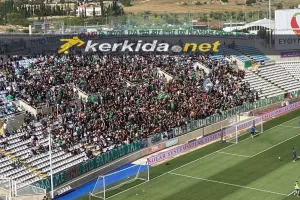 Σε πρώτο πλάνο το: "Ομόνοια - Λαός - Πρωτάθλημα"! (Βίντεο Kerkida)