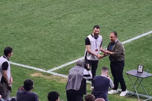 Τιμήθηκαν οι νοσηλευτές (Φώτος)