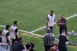 Τιμήθηκαν οι νοσηλευτές (Φώτος)