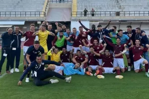 "Καταφέραμε να επαναφέρουμε την ομάδα μας εκεί που της αξίζει"