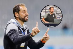 Έστειλε μήνυμα... για την επόμενη μέρα 