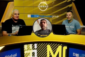 (ΒΙΝΤΕΟ) SUPER MONDAY με Σάββα Παντελίδη 