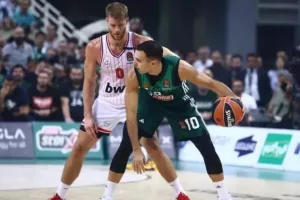 Euroleague: Ξεκίνησε η ψηφοφορία για τους κορυφαίους