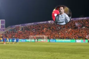 Αποθέωσε τους ΑΠΟΕΛίστες: "Ο Πορτοκαλί Στρατός του ΑΠΟΕΛ - Ασταμάτητος και Ατρόμητος"