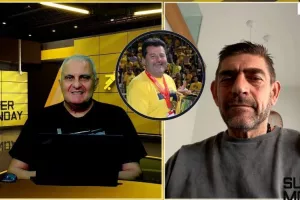 "Υπήρχε πλήρης συμφωνία με τον κ. Σοφοκλέους αλλά..." (Από 5 έγιναν... 18 μεταγραφές)