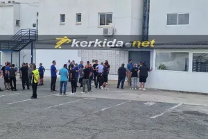 Η Έκτακτη Γενική Συνέλευση της Ανόρθωσης (Φώτος)
