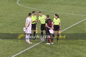Ιράκλι Μαϊσουράντζε! 