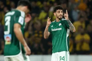 «Ο Ακαϊντίν θα επιστρέψει στη Φενέρμπαχτσε»