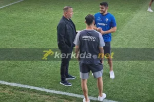 Εποχές... Εθνικής!