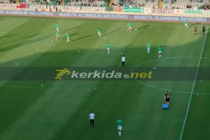 Η εντεκάδα της Ομόνοιας/ Τρεις αλλαγές